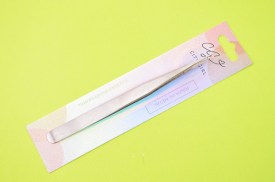 Pinza recta precision CITY GIRL (1)